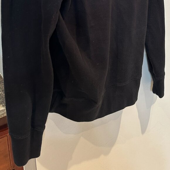 Polo by Ralph Lauren Black Top Size M - Picture 6 of 9